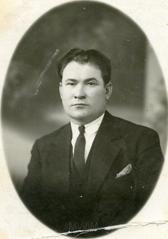 KKE 285.jpg - Piotr Szylkin. lata 30 XX wieku.